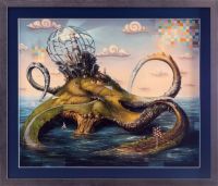 Dariusz  ŚLUSARSKI - Octopus