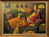 Leszek  SOKÓŁ - I żyli długo i szczęśliwie