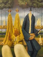 Leszek  SOKÓŁ - W kocim parku