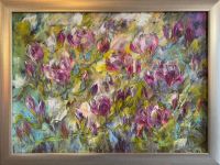 Kinga  CHROMY - obrazy - Magnolia